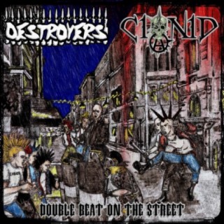 Double Beat on the Street (Destroyers and Cianid)