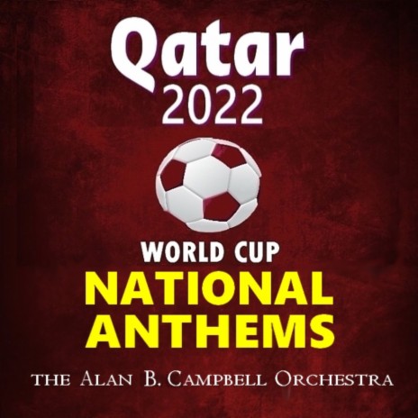 National Anthem of: Qatar | Boomplay Music