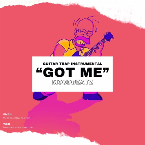 Got Me (Guitar Trap Instrumental) | Boomplay Music