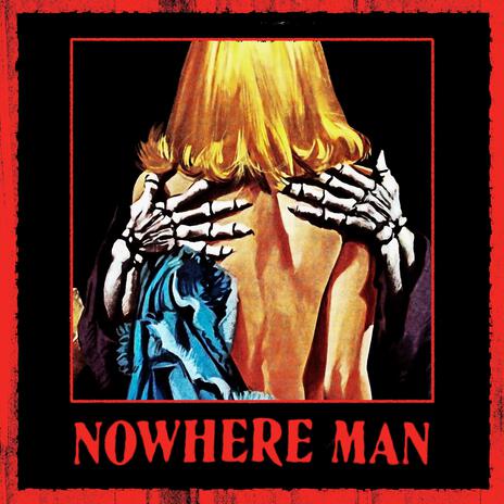 Nowhere Man ft. Jenny Luna | Boomplay Music