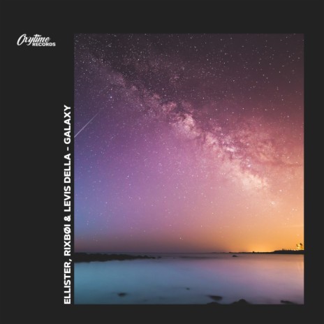 Galaxy ft. Rixbøi & Levis Della | Boomplay Music
