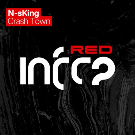Crash Town (Original Mix)