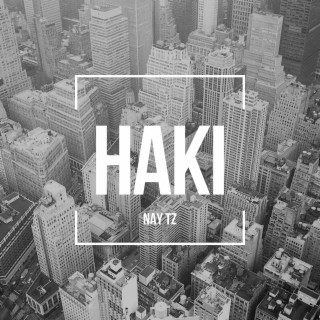 Haki