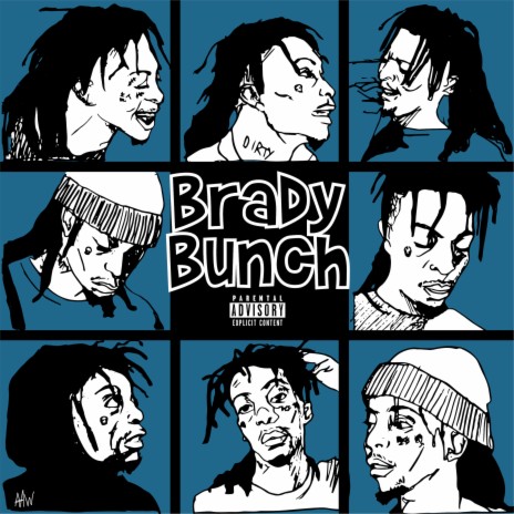 Brady Bunch | Boomplay Music