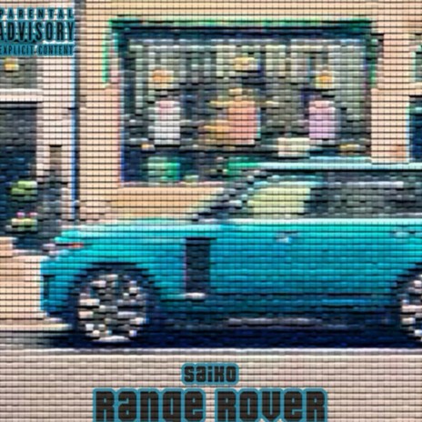 Range Rover | Boomplay Music