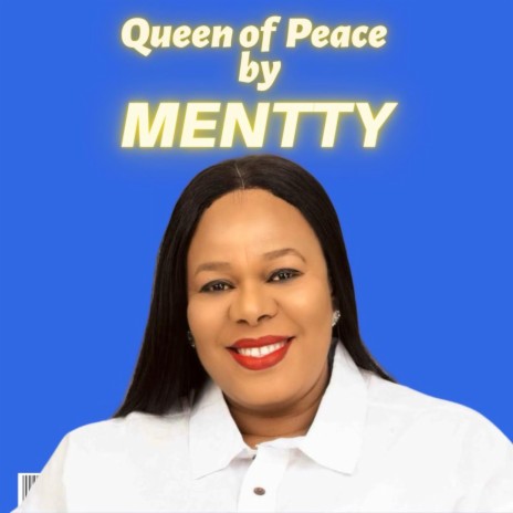 Queen of peace | Boomplay Music