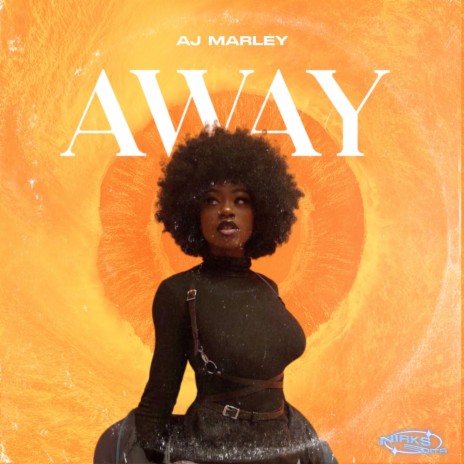 AWAY | Boomplay Music
