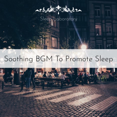 The Smell of Night | Boomplay Music