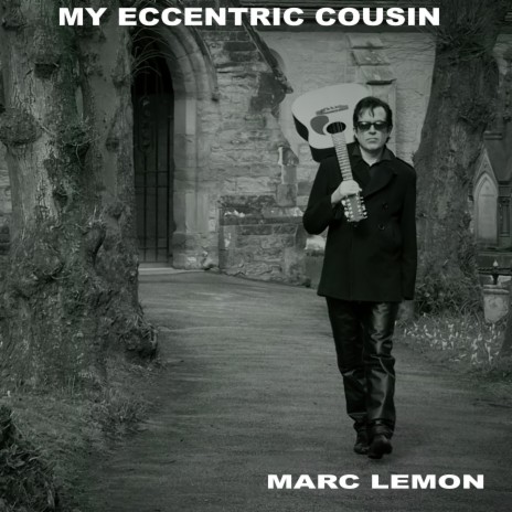 My Eccentric Cousin | Boomplay Music