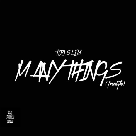 Many things freestyle