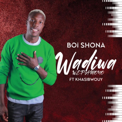 Wadiwa wepAmoyo | Boomplay Music