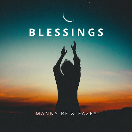 Blessings | Boomplay Music