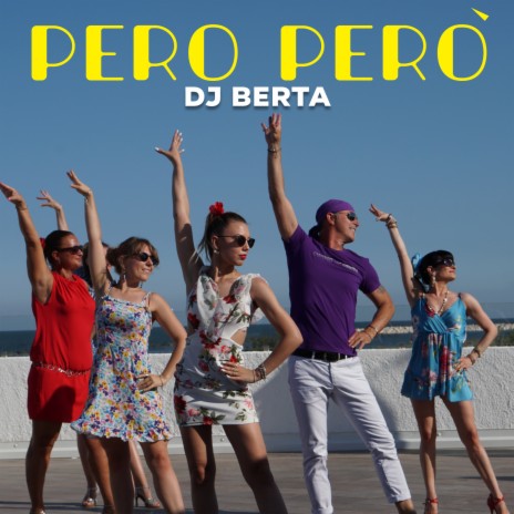 Pero però (Line dance) | Boomplay Music