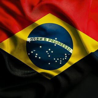 Angola & Brasil