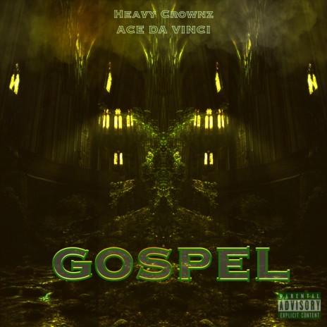 Gospel ft. Ace da Vinci | Boomplay Music