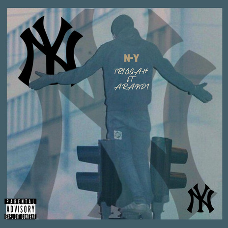 NY ft. ARANDI | Boomplay Music