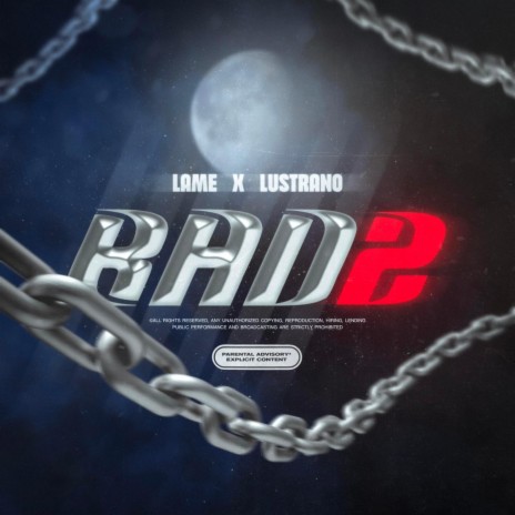 Bad 2 ft. Lu Strano | Boomplay Music