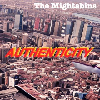 The Mightabins