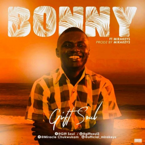 BONNY | Boomplay Music