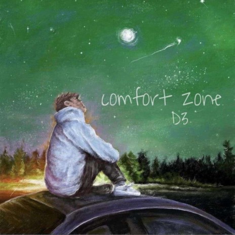 Comfort Zone | Boomplay Music