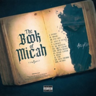 The Book of Micah