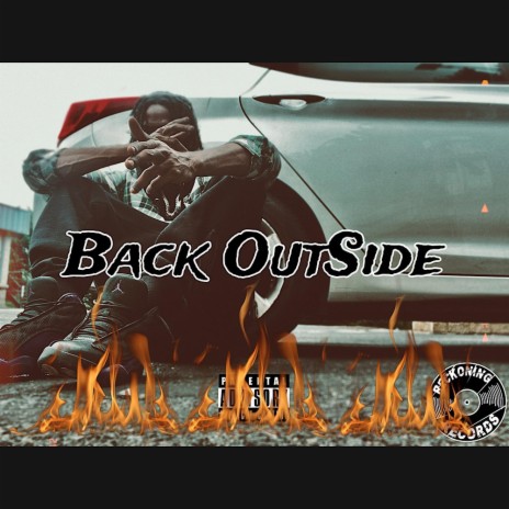 Back OutSide Freestyle | Boomplay Music