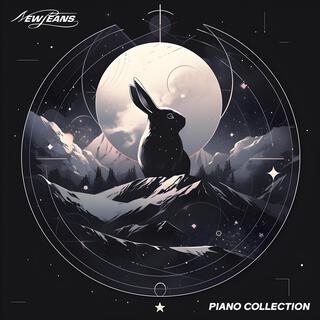 NewJeans Piano Collection, Vol. 1