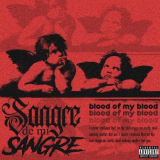 Sangre de mi Sangre