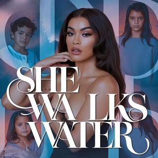 She Walks Water (2nd Pop Version)