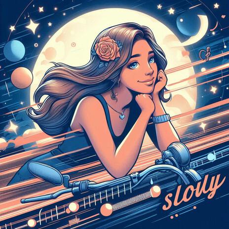 Slowly | Boomplay Music