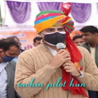 Sachin pilot hun