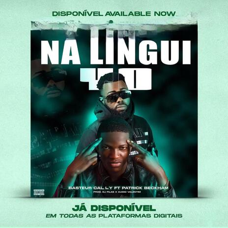 Na Lingi yo ft. Patrick Beckham | Boomplay Music