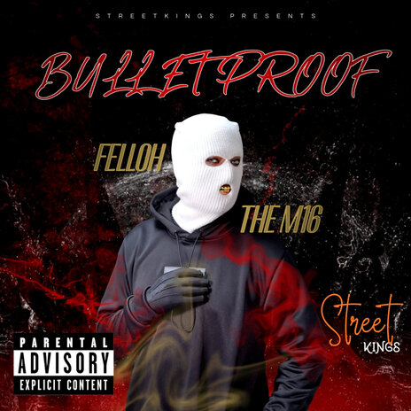 Bullet Proof | Boomplay Music