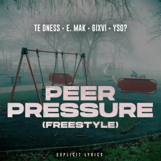 Peer Pressure (Freestyle)