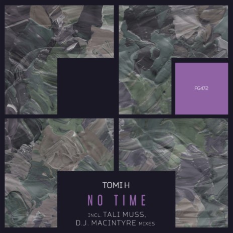 No Time (Original Mix) | Boomplay Music