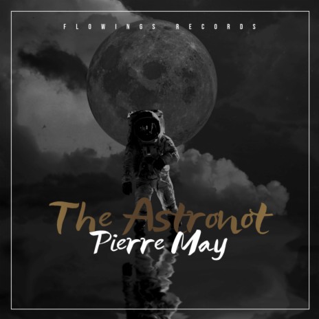 The Astronot | Boomplay Music