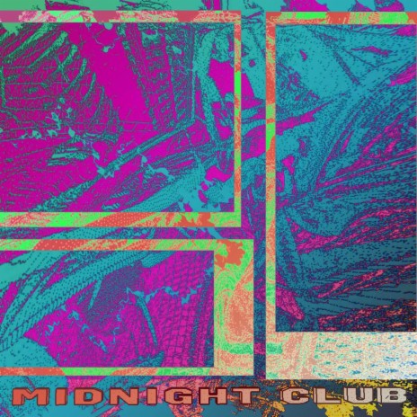 Midnight Club ft. Nii France | Boomplay Music