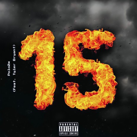 Fifteen ft. Tyler Bryant | Boomplay Music