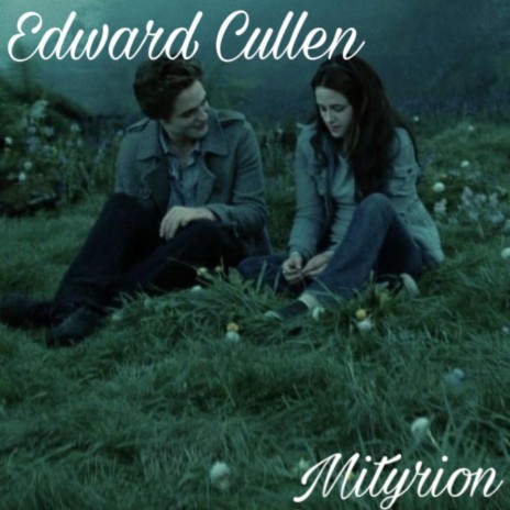 Edward Cullen From Bella Swan