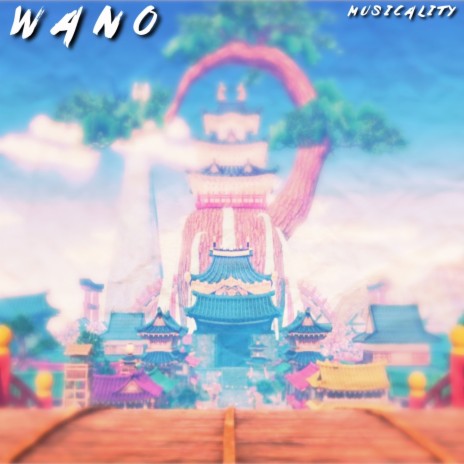 Wano | Boomplay Music
