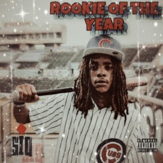 Rookie of the Year