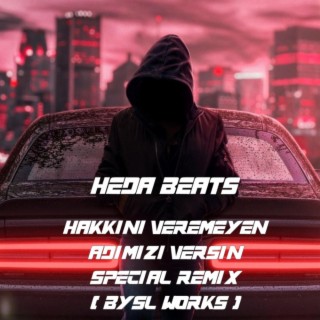 Hakkını Veremeyen Adımızı Versin (Bysl Works)