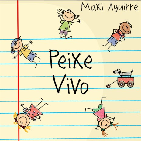 Peixe Vivo (Versão Baião)