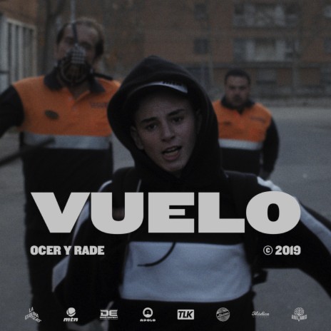 Vuelo | Boomplay Music