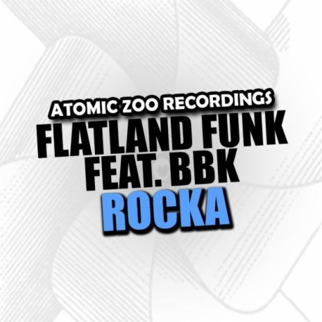 Rocka (Matt Cox Remix) ft. Flatland Funk | Boomplay Music