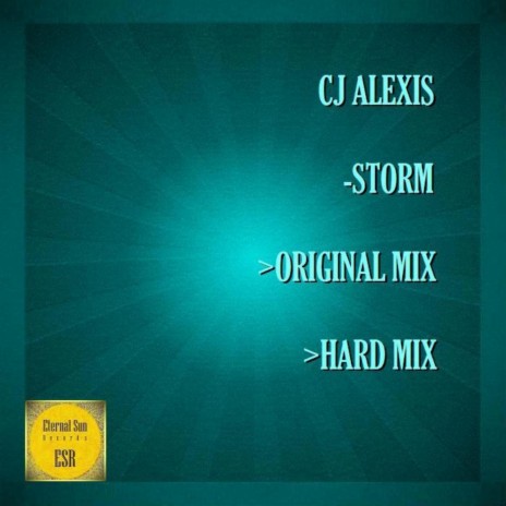Storm (Hard Mix)