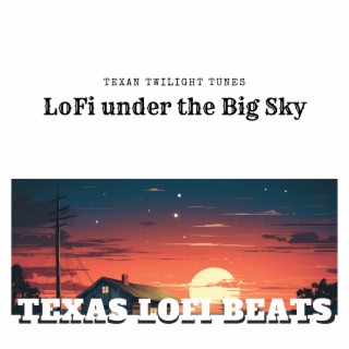 Texan Twilight Tunes: LoFi under the Big Sky