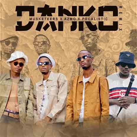Danko (Remix) | Boomplay Music