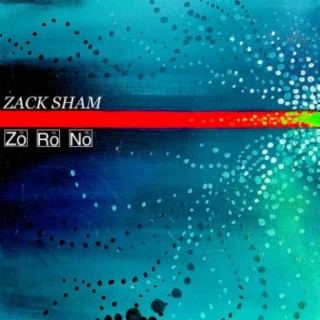 Zack Sham