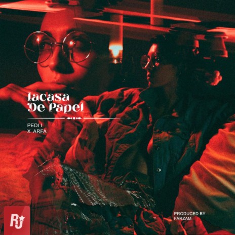 Lacasa De Papel ft. Pedi I | Boomplay Music